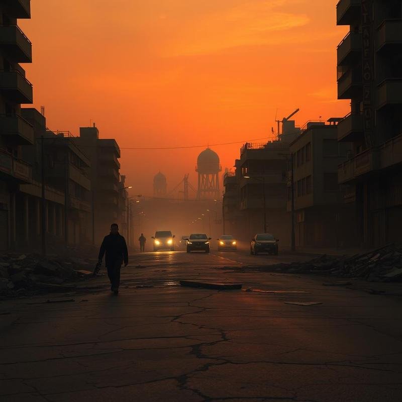 Uncovering Historical Catastrophes: Newly Declassified Documents Reveal the Truth. - Image 1