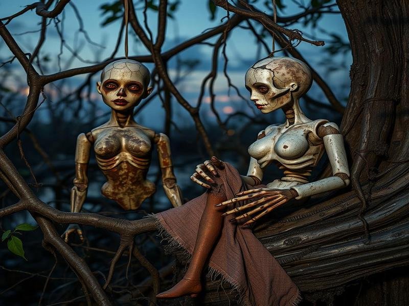 Ten Sites of Exceptional Eerie Significance - Image 1