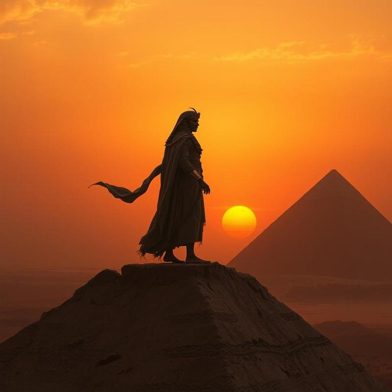 Unveiling Historical Secrets Through the Enigma of Dreams. - Image 1