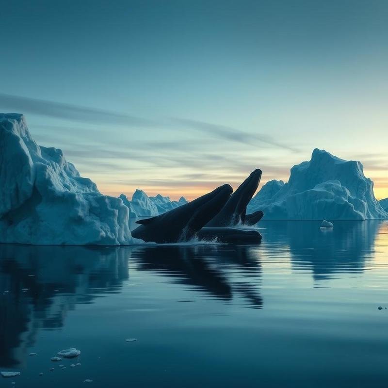 Animal Intelligence: A Comparative Analysis of Cognitive Abilities. - Image 1