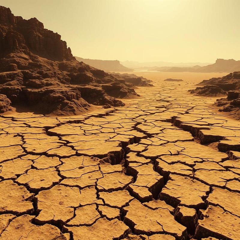 The Disappearance of an Entire City: A Historical Enigma - Image 2