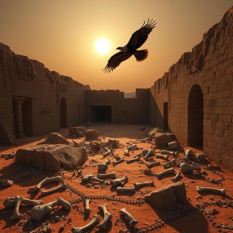 The Obscure Aspects of Pharaonic Rule: Unearthed Secrets - Image 2