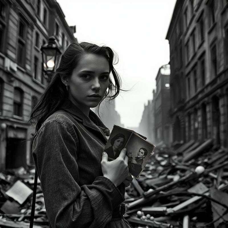 Hidden Histories: Unveiling the Untold Truths - Image 1