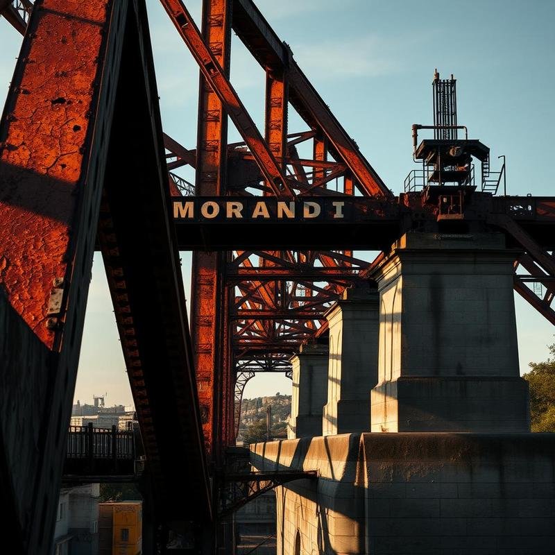The collapse of the Morandi Bridge: A catastrophic event. - Image 2