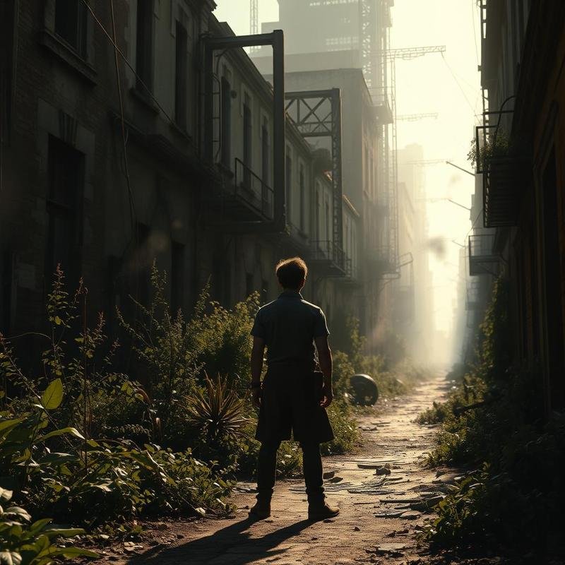 The Disappearance of an Entire City: A Historical Enigma - Image 3