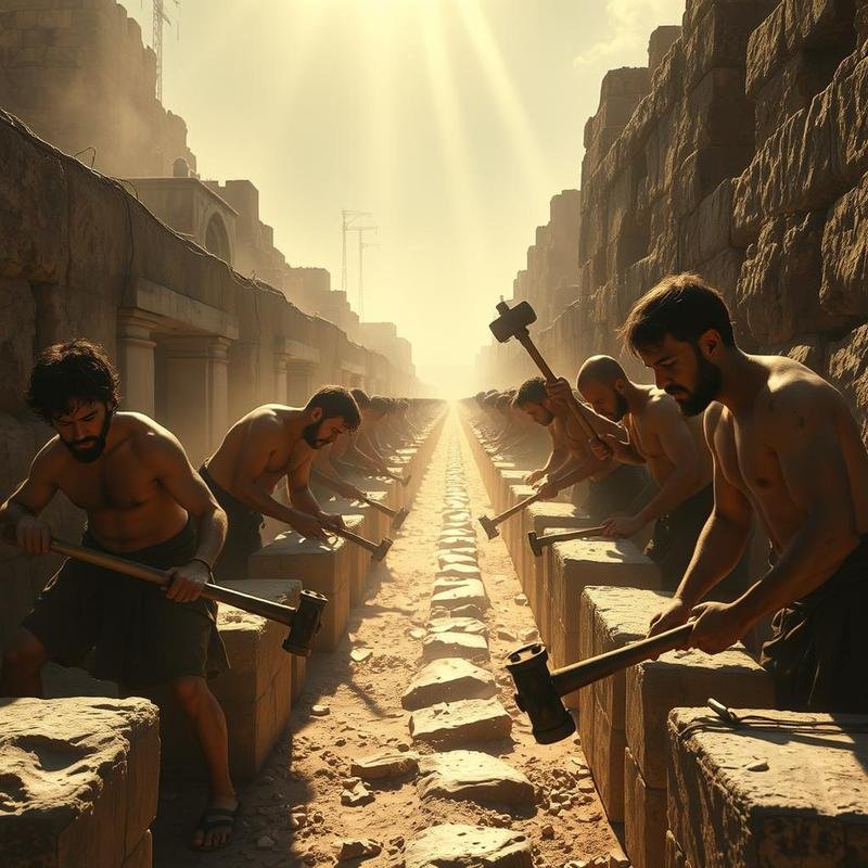 Roman Empire: Unveiling Untold Histories - Image 2