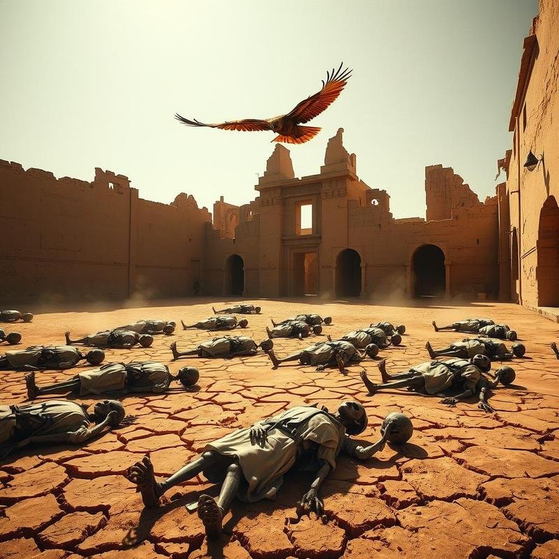 The Obscure Aspects of Pharaonic Rule: Unearthed Secrets - Image 3
