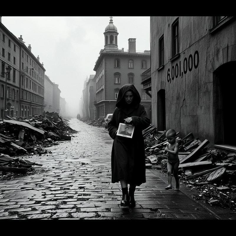 Hidden Histories: Unveiling the Untold Truths - Image 2