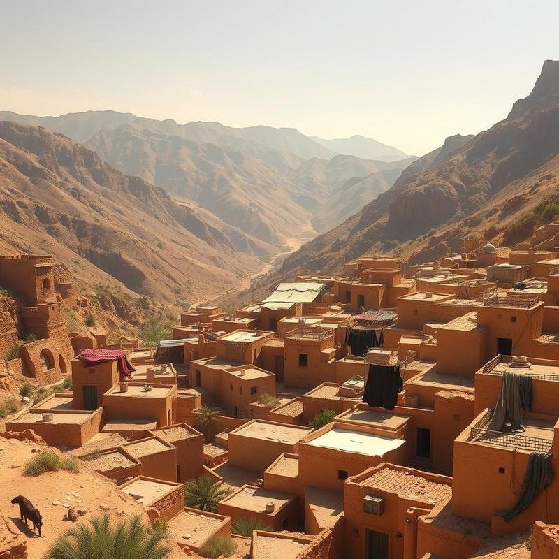 Unveiling the Hidden Depths of Amazigh History - Image 3