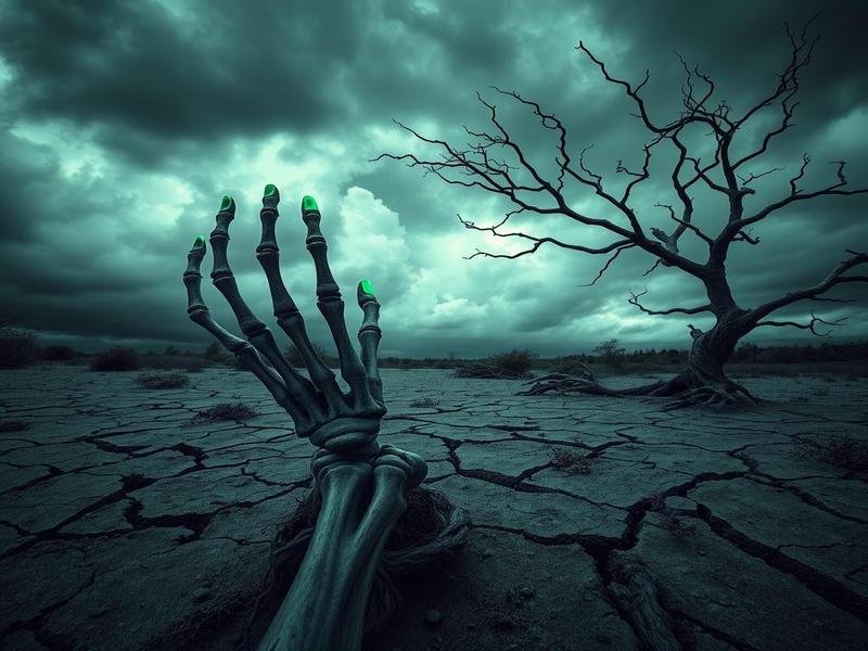 Ten Sites of Exceptional Eerie Significance - Image 3