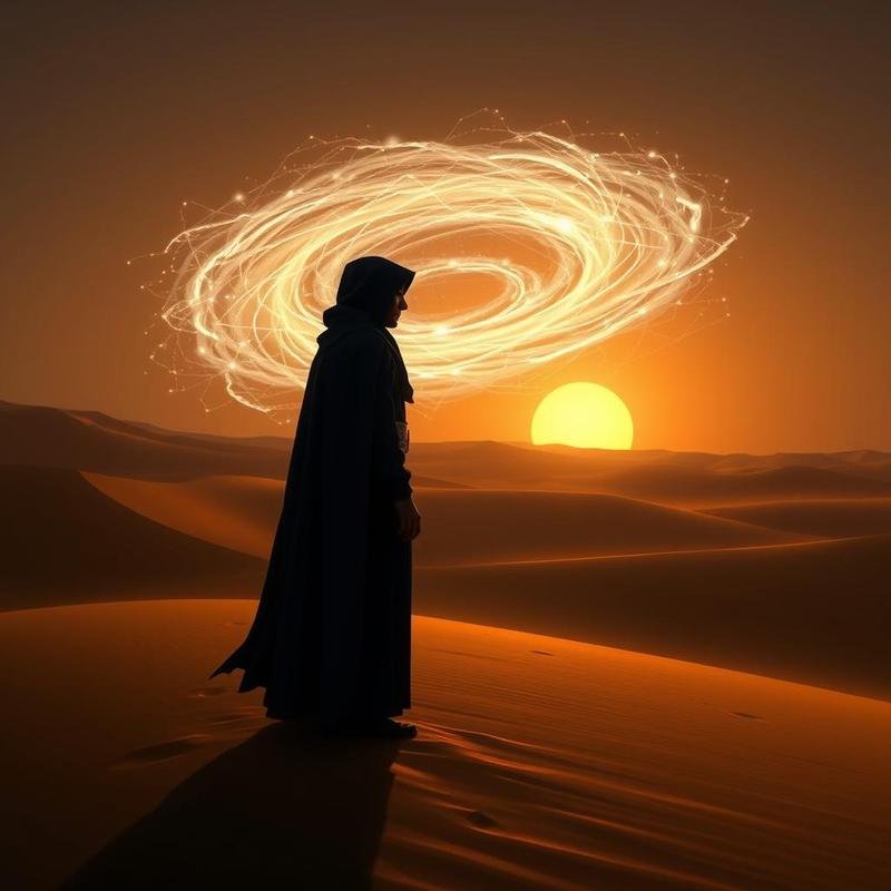 The Prophet Muhammad and Jinn: An Examination of Historical Accounts. - Image 3