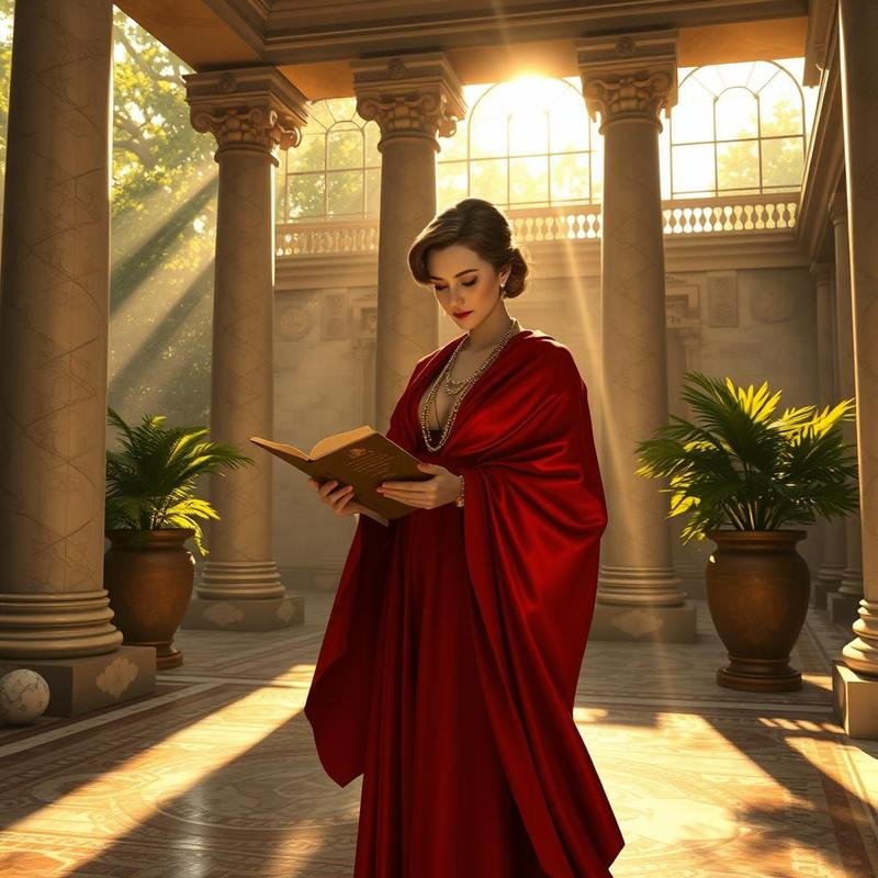 Roman Empire: Unveiling Untold Histories - Image 3