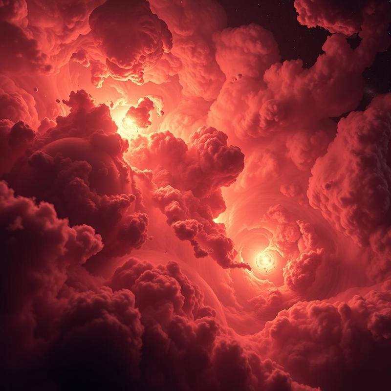 Celestial Discoveries: Stellar Nucleosynthesis and Unveiling Cosmological Mysteries - Image 2