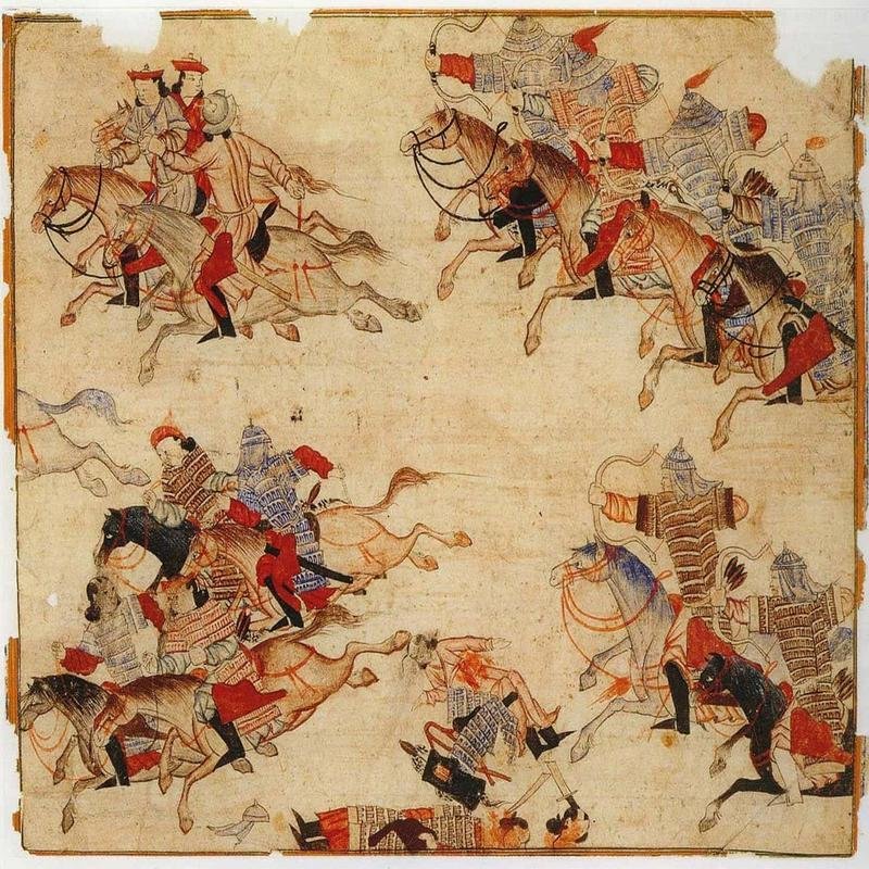 The Mongol Conquests: A Persistent Enigma—Catastrophe or Conspiracy? - Image 1