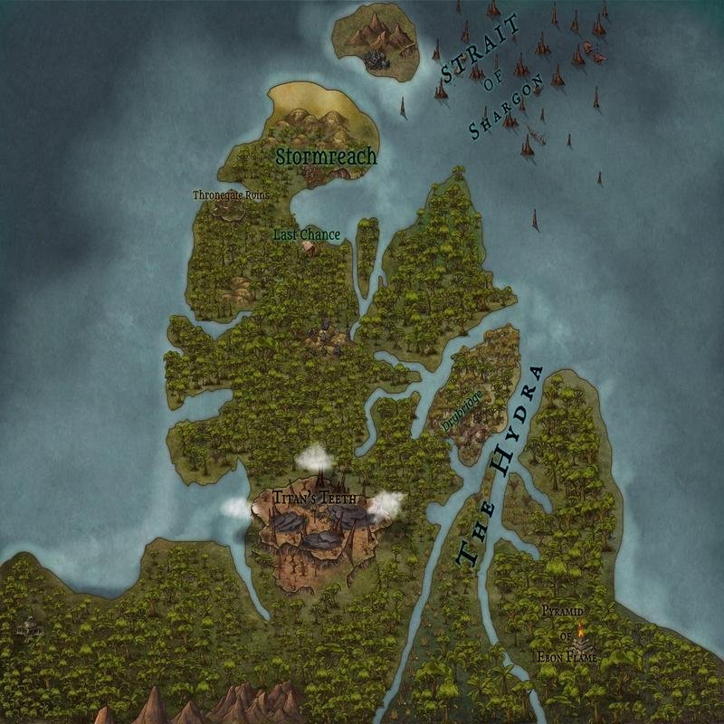 The Disappearance of the Gaming Regiment: An Unresolved Mystery - Image 1