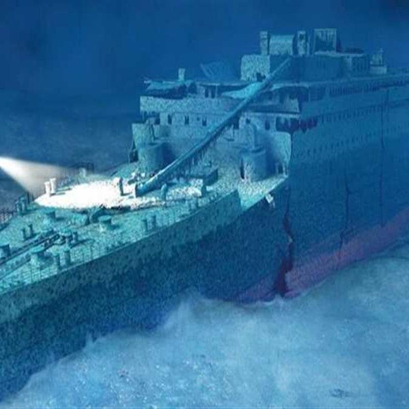 The Vanishing of a Pacific Explorer: An Historical Enigma - Image 1