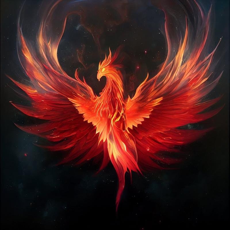 The Phoenix Manuscripts: An Undisclosed Secret of Exceptional Power. - Image 1