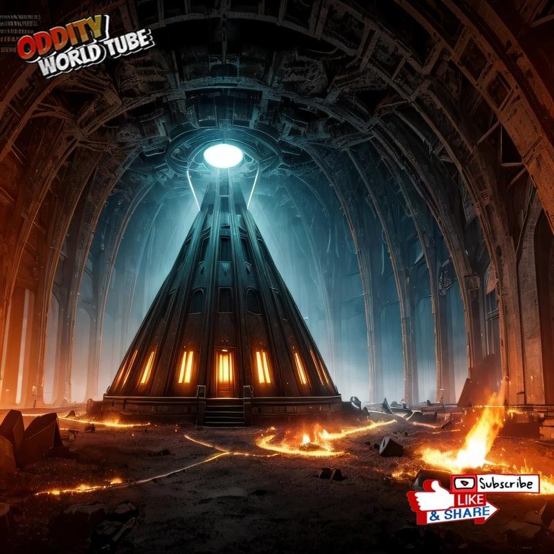 Forbidden Knowledge: Unveiling the Lost Secrets of the Pharaohs. Astonishing Discoveries. - Image 1