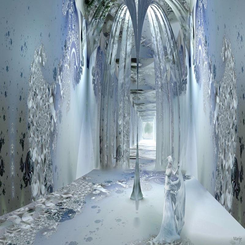 The Enigma of the Snow Queen: Evidence of a Lost Civilization? - Image 1