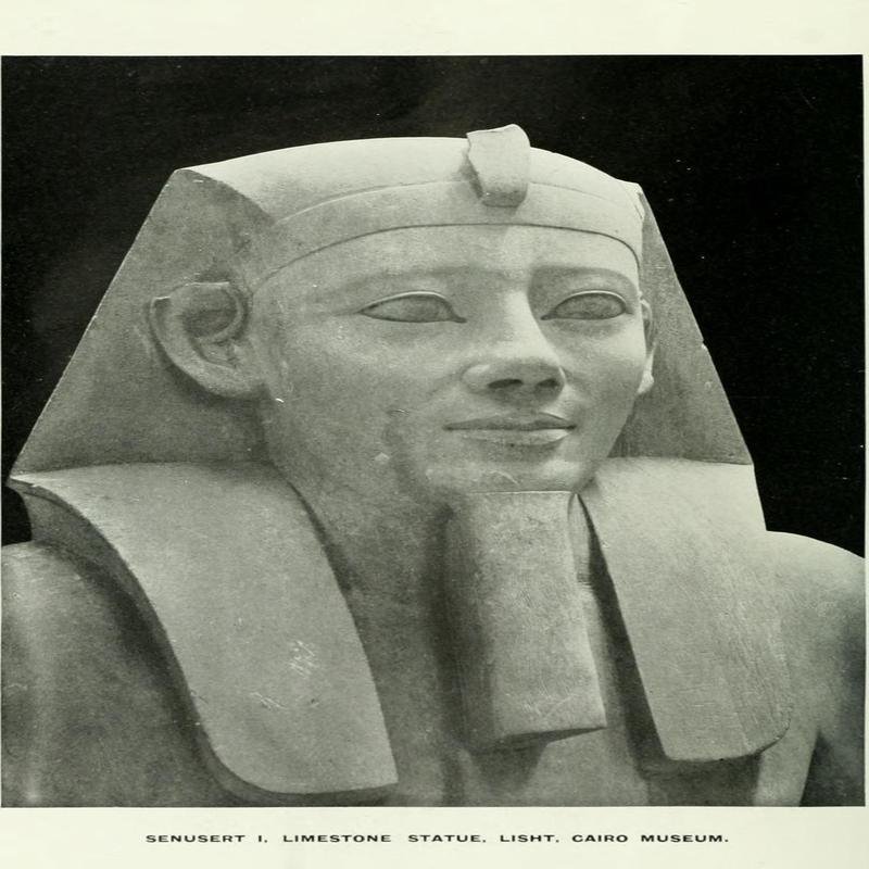 The Disappearance of the Pharaoh: An Unresolved Historical Enigma - Image 1