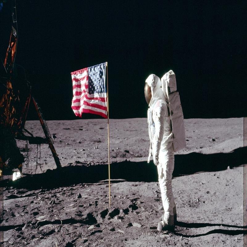 The Apollo Moon Landings: An Analysis of Conspiracy Theories - Image 1