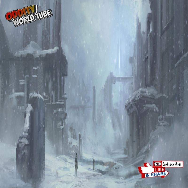The Lost Kingdom of Snow: Historical Reality or Myth? Archaeological Evidence of an Ancient Civilization Discovered. - Image 1