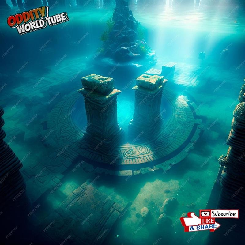 The existence of Atlantis: historical fact or fictional narrative? - Image 1