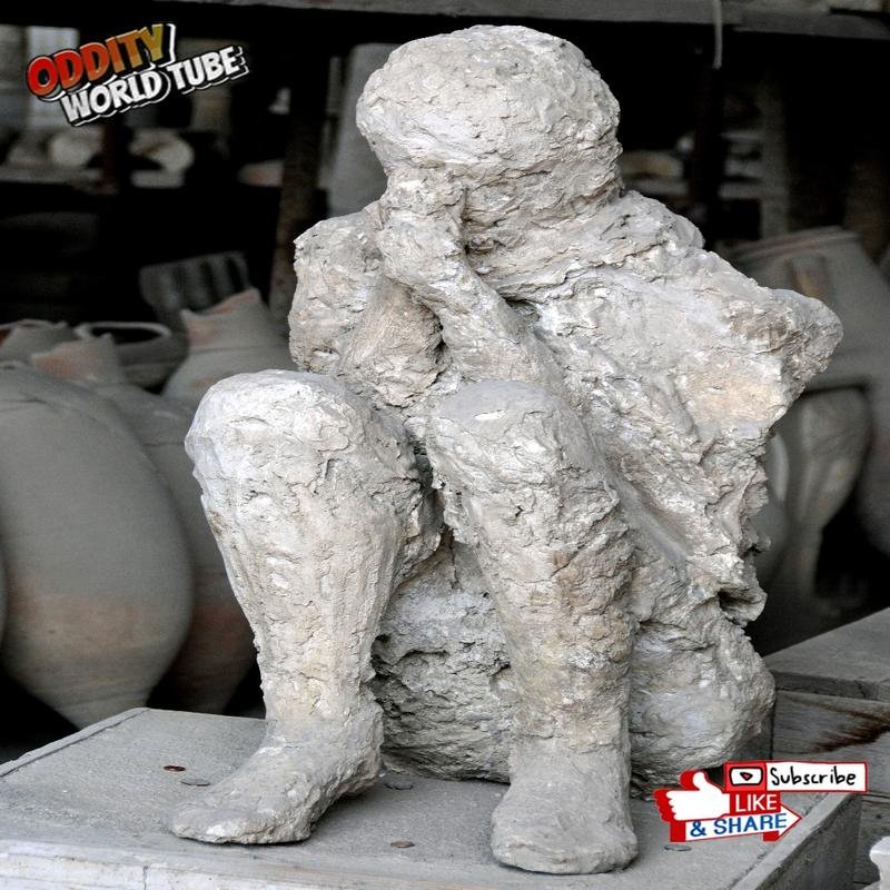 Pompeii: Unearthing New Discoveries and Revisiting Established Narratives - Image 1
