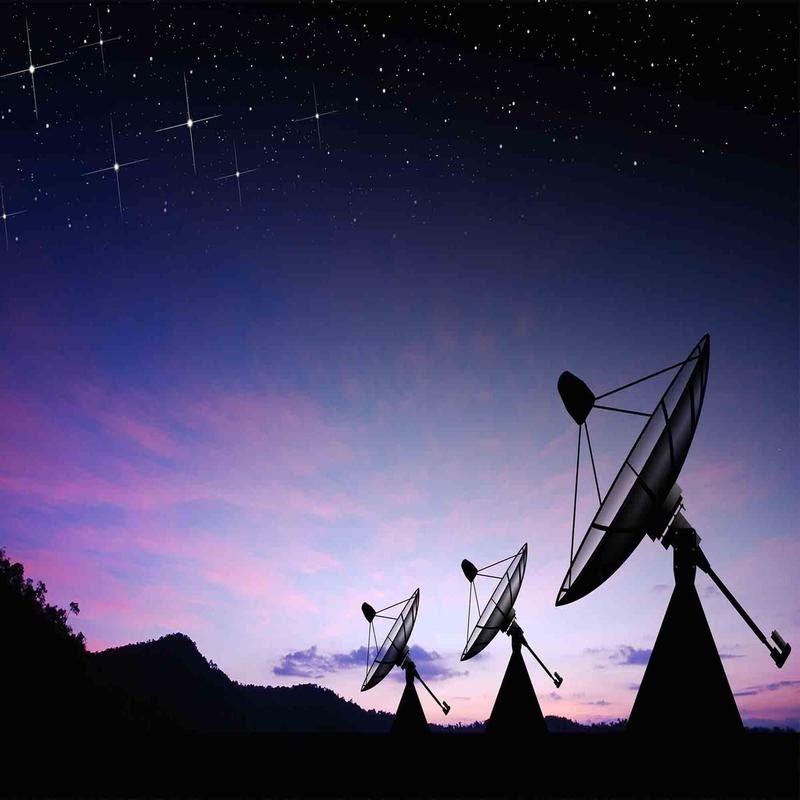 Interstellar Communication: The Enigma of Extraterrestrial Signals? - Image 1