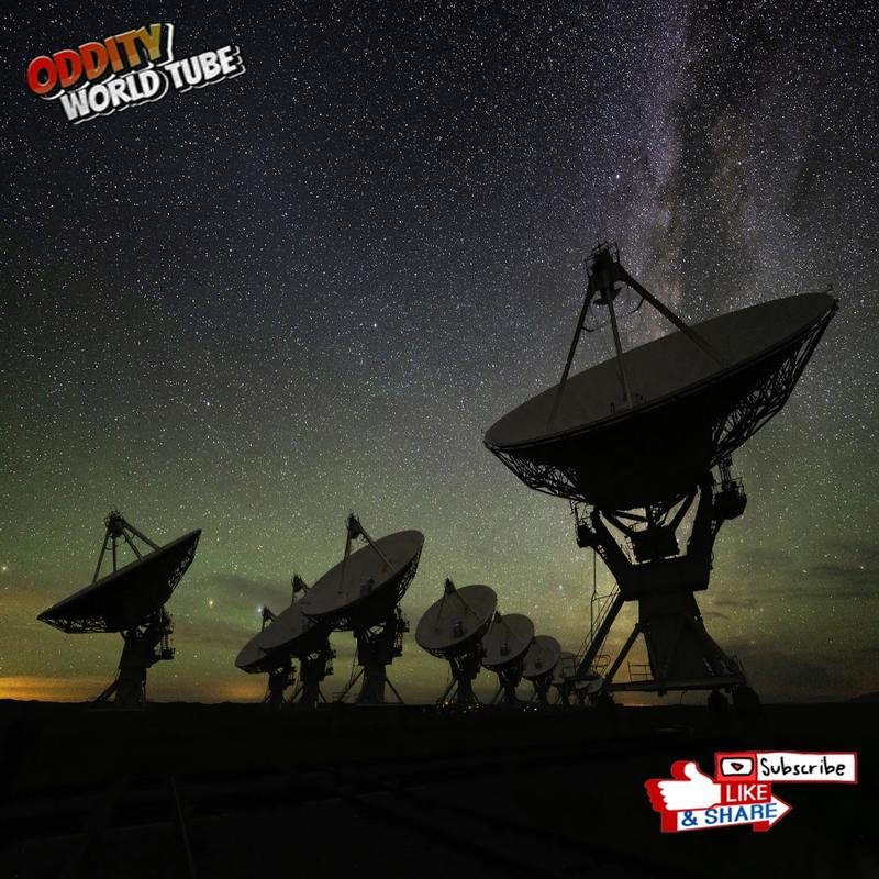 Decoding Stellar Signals: A Breakthrough in Extraterrestrial Communication? - Image 1