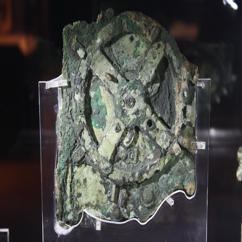 Ancient Energy Technologies: A Re-evaluation of Historical Innovations - Image 1