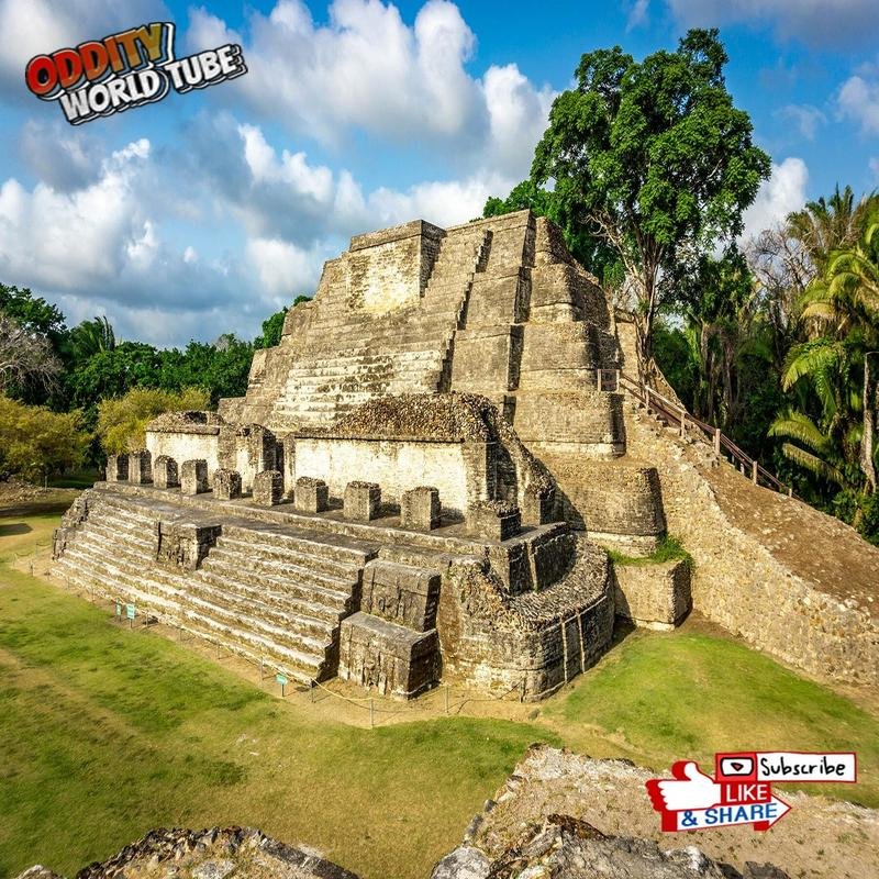 The Collapse of the Maya Civilization: Natural Disaster or Internal Conflict? - Image 1
