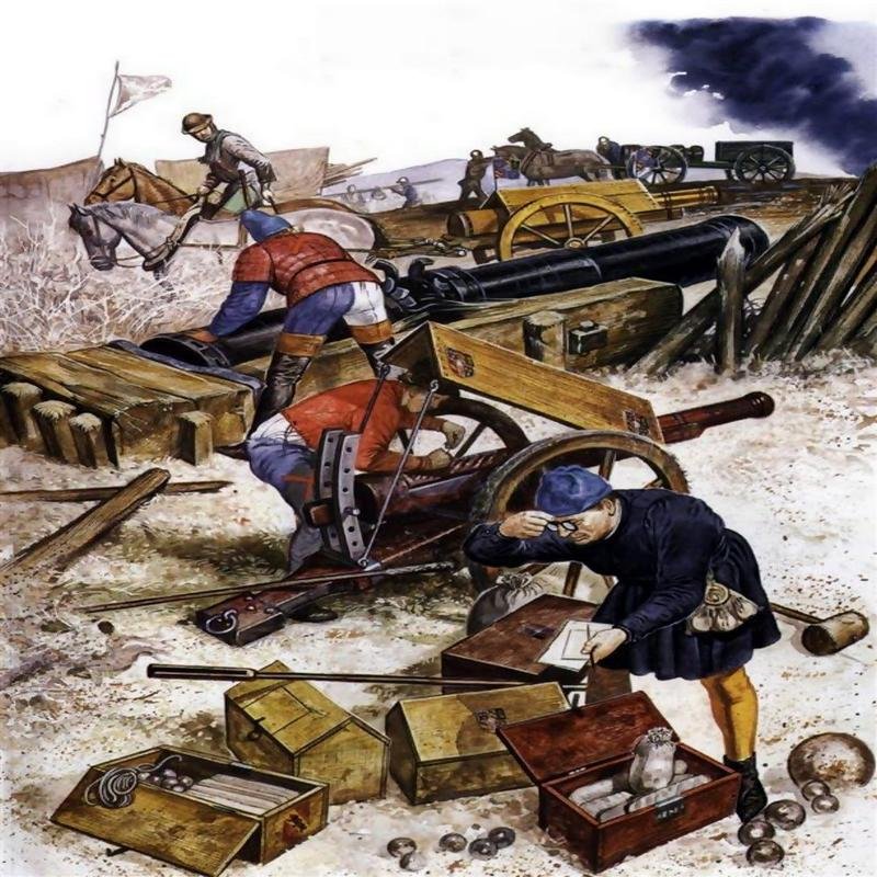 The Hundred Years' War: Unearthing Hidden Histories. - Image 1