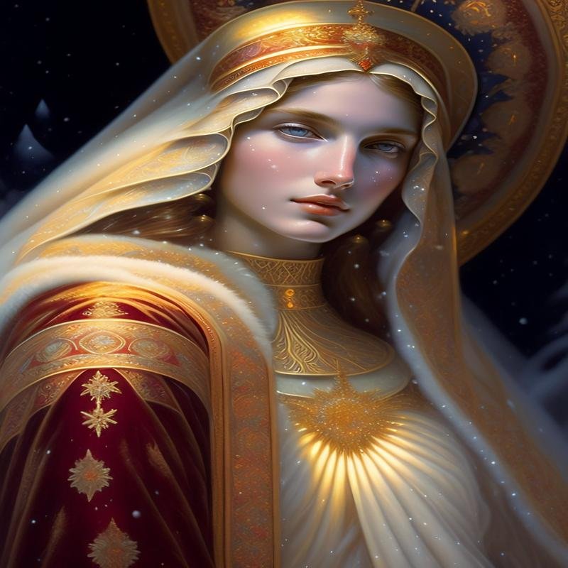 Jann the Virgin: Fact or Fiction? A Critical Analysis of the Narratives. - Image 1