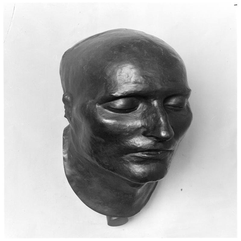 The death of Napoleon: A significant historical reassessment. - Image 1