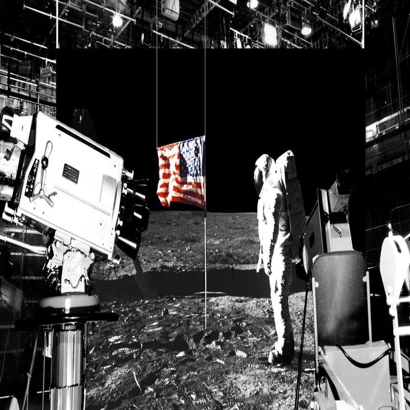 The manipulation of historical narratives: an examination of conspiracy theories. - Image 1