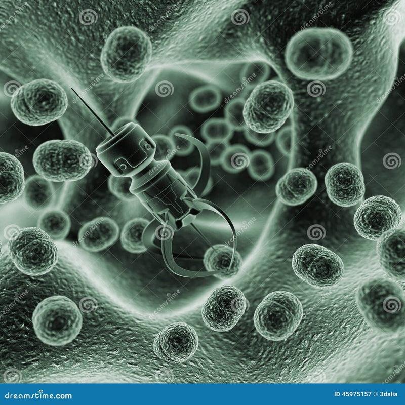 Nanotechnology in Medicine: A Potential Revolution? - Image 1