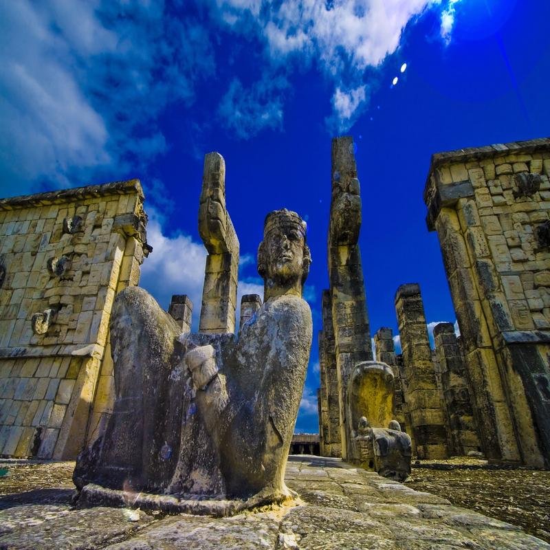 The Enigma of Pre-Flood Civilizations: A Forbidden History? - Image 1