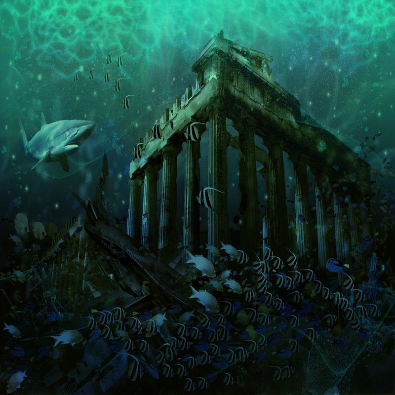 Confidential: Maritime Lore Unveils Remarkable Discoveries. - Image 1