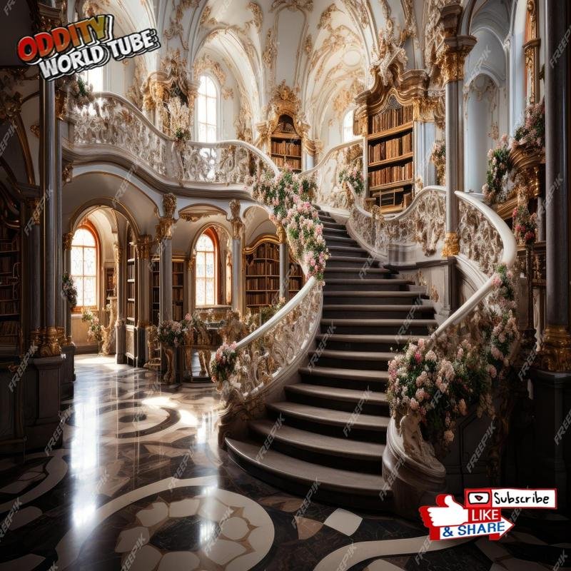 The Austrian Castle's Hidden History: Unraveling a Startling Enigma - Image 1