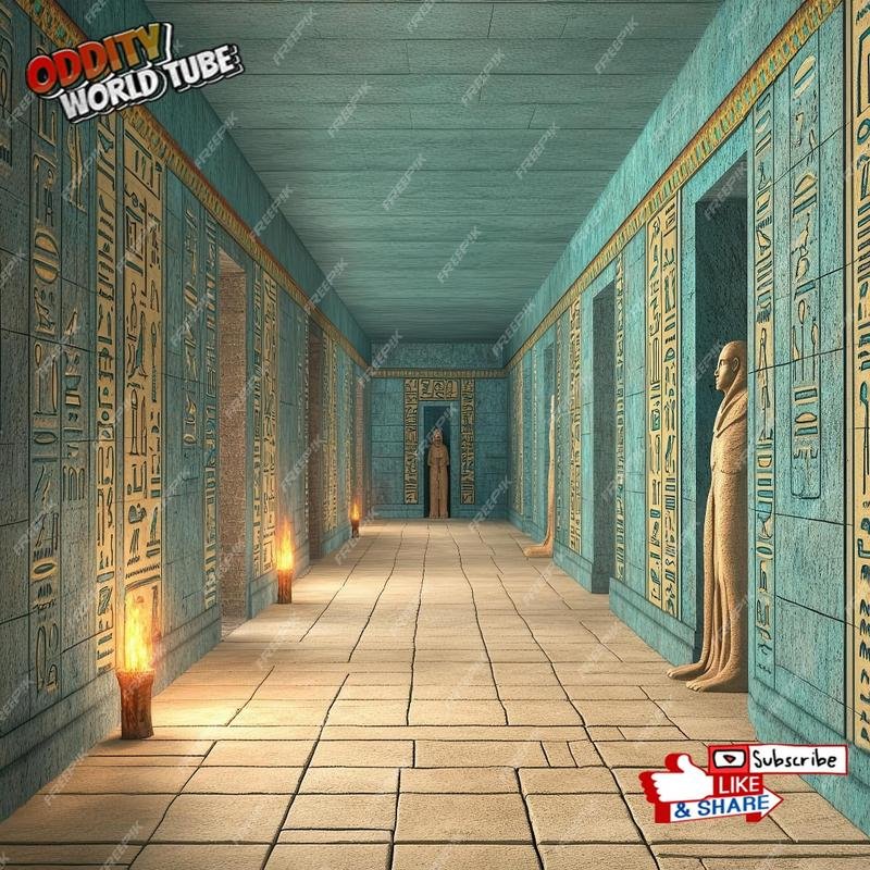 Unraveling the Secrets of Mummification: A New Discovery in Ancient Civilization? - Image 1