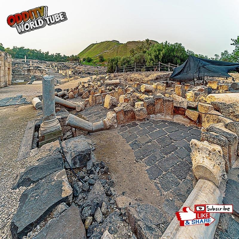 A Neglected Earthquake: Unearthing Hidden Secrets from a Devastated City - Image 1