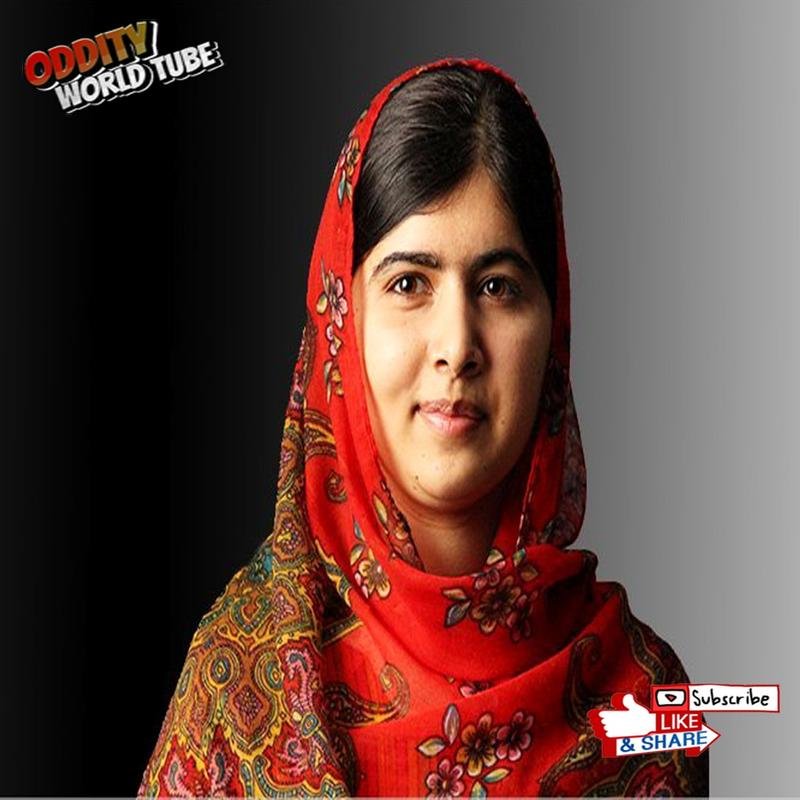 Malala Yousafzai: Surviving the Taliban and Advocating for Girls' Education - Image 1
