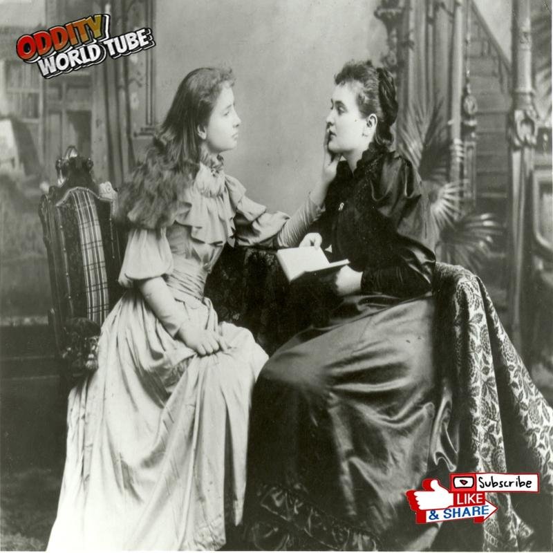 Helen Keller's Story: Overcoming Disability and Building Willpower - Image 1