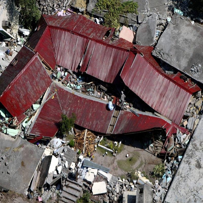 The 2005 Kashmir Earthquake: A Review of the Catastrophic Devastation - Image 1