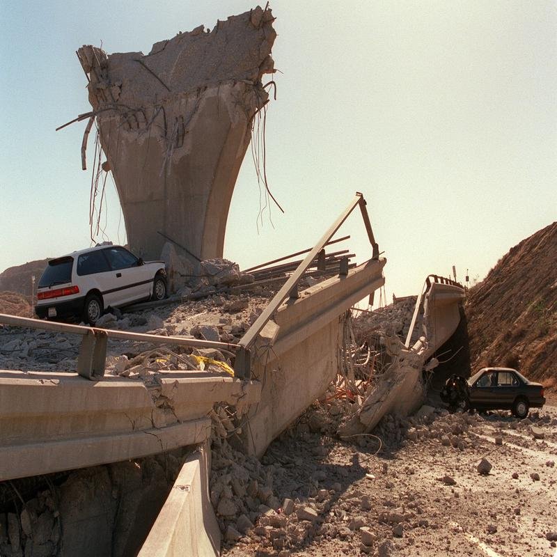 The 1994 Northridge Earthquake: Assessing the Economic Fallout - Image 1