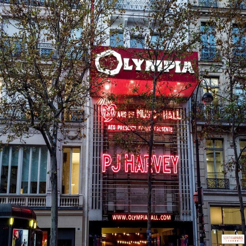 The 1974 Olympia Hostage Crisis: Unveiling the French Rescue Operation - Image 1