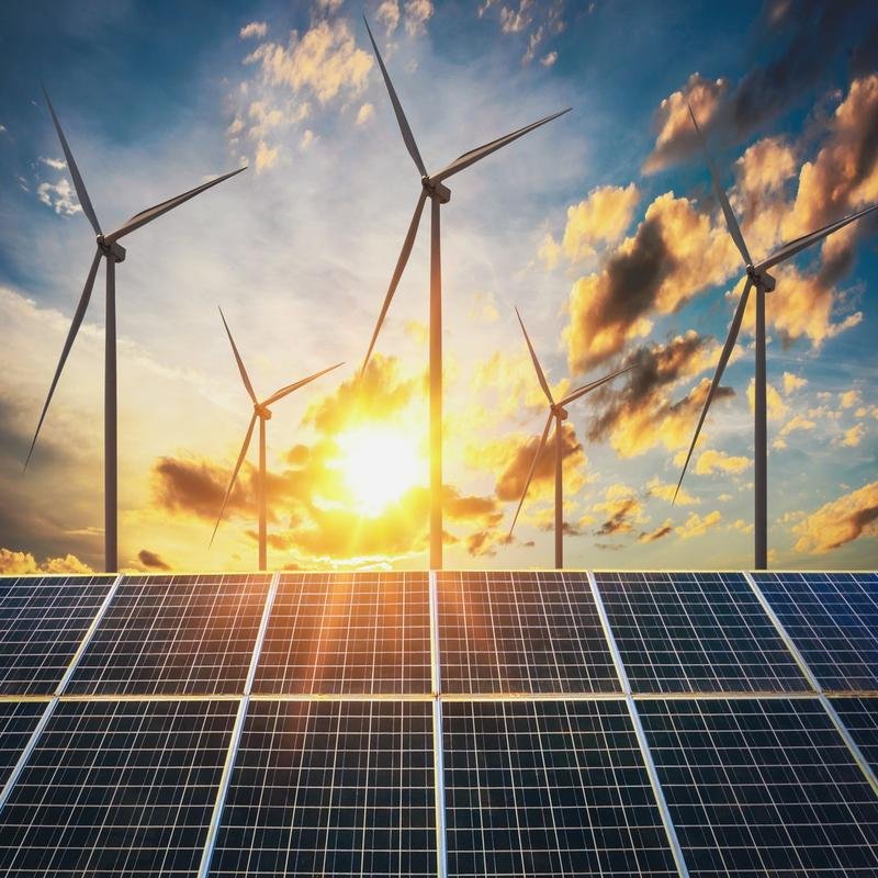 Alternative Energy: Unearthing a Hidden History. - Image 1