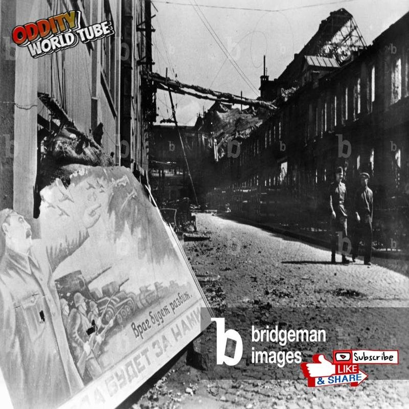 The Samara Disaster of 1941: Notable Aspects of the Explosion - Image 1