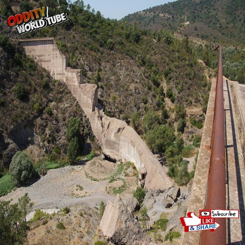 The Malpasset Dam Collapse: A Hidden French Catastrophe - Image 1